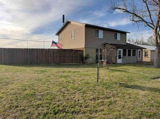 4920 Bonny Dr, Wichita Falls, TX 76302