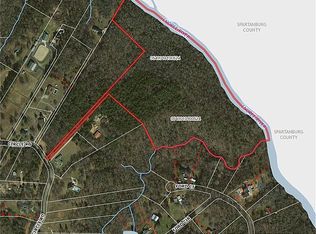 Circle Road Acreage, Greer, SC 29651