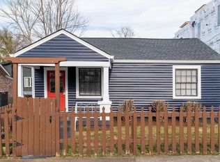 119 N 9th St, Nashville, TN 37206