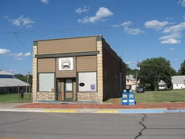 112 S Factory, Enterprise, KS 67441