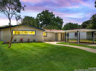 648 Kashmuir Pl, San Antonio, TX 78223