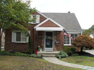 4522 Rambo Ln, Toledo, OH 43623