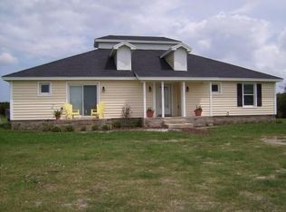 1475 Oakridge Farms Rd, Osteen, FL 32764