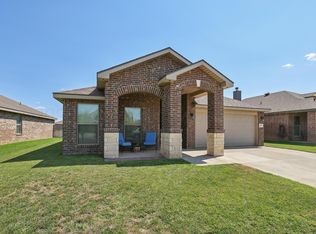 9307 Cagle Dr, Amarillo, TX 79119