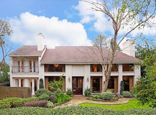 1731 South Blvd, Houston, TX 77098