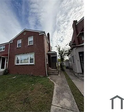 3 bed, $2,100 — Photo 2