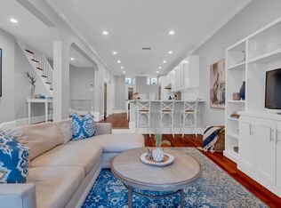 58 W Rutland Sq #1, Boston, MA 02118