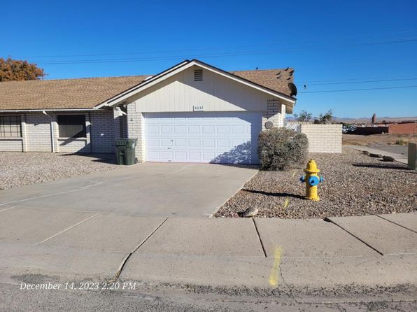 4032 Canyon Hills Dr