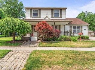 1156 Beech St, Plymouth, MI 48170
