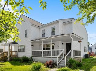 179 Cedar St, Manchester, NH 03103