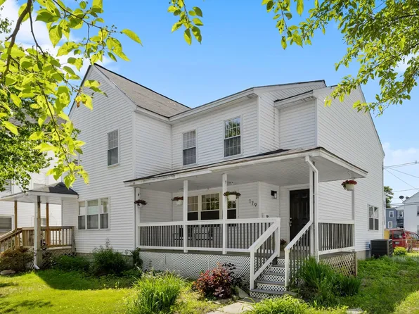179 Cedar Street, Manchester, NH 03104