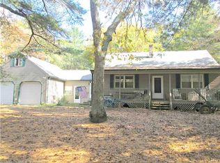 32 Jared Hall Hill Rd, Sterling, CT 06377