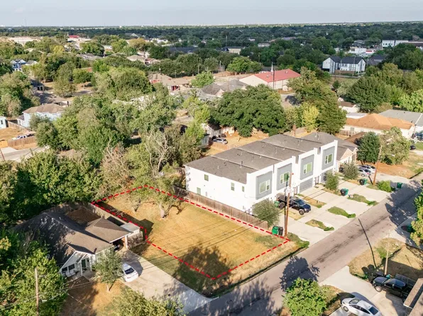 0 Sunflower St, Houston, TX 77051