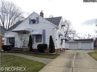 6115 Vandalia Ave, Brooklyn, OH 44144