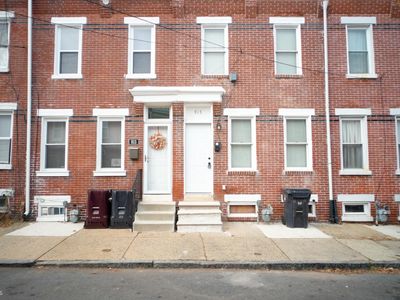 915 Kirkwood St, Wilmington, DE, 19801