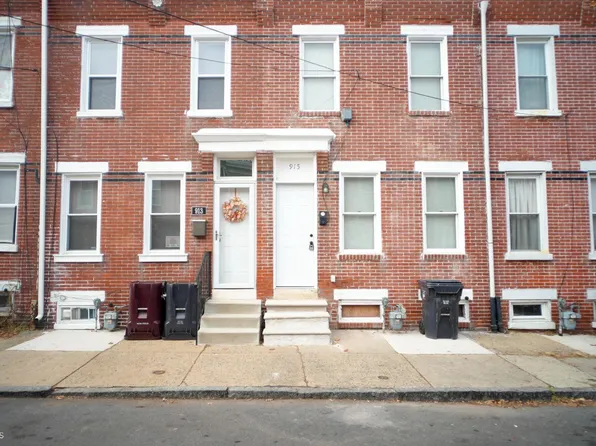 915 Kirkwood St, Wilmington, DE 19801