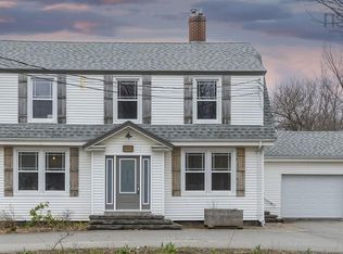 2486 Highway 1, Aylesford, NS B0P 1C0