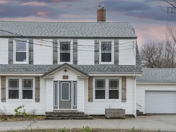 2486 Highway 1, Aylesford, NS B0P 1C0