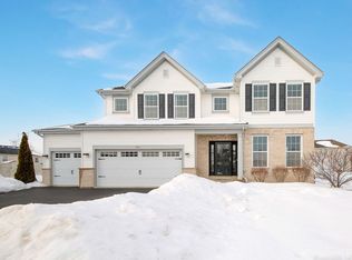 782 N Mather Ct, Romeoville, IL 60446