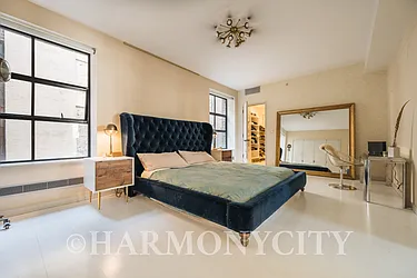 Rented by Harmonycity Corp.