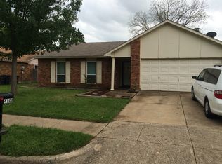 4108 Juneberry St, Fort Worth, TX 76137