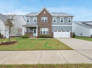 616 Sweet Pine Ln, Knightdale, NC 27545