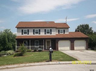 46 Windy Ct, Hanover, PA 17331