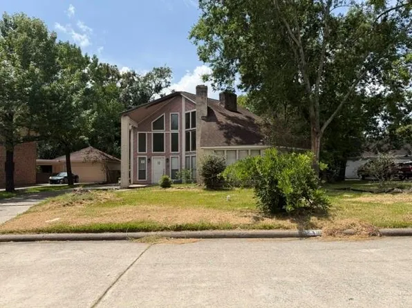 18519 Walden Forest Dr, Humble, TX 77346