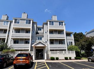 200 Falls Blvd UNIT E108, Quincy, MA 02169