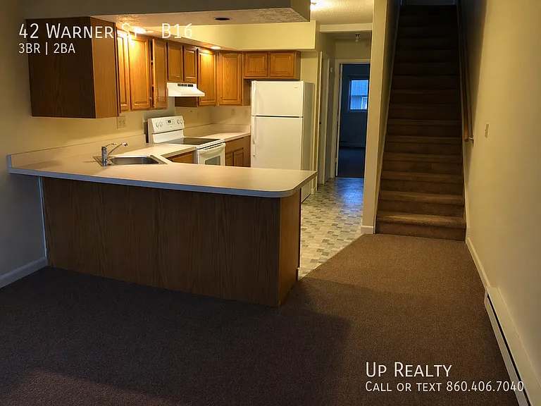 42 Warner St #B16 — Photo 2