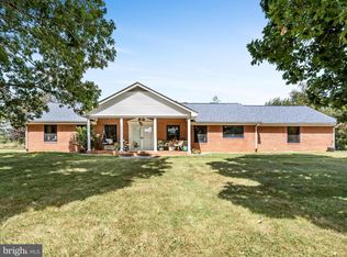 116 Rehoboth Ln, Summit Point, WV 25446