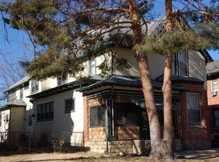 1919 N Greenwood St, Pueblo, CO 81003