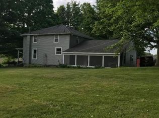 3168 S M 43 Hwy, Hastings, MI 49058