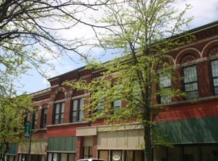 O'Donnell Building - Residential - 104 South 5th Street Apt. F, Leavenworth, KS 66048