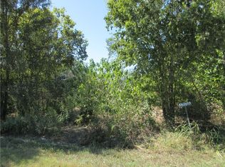 0 County Road 2872 St, Marlin, TX 76661