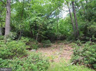 919 Sisler Rd, Terra alta, WV 26764