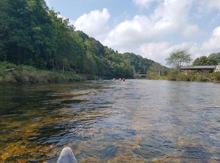 Todd Railroad Grade Rd, Todd, NC 28684