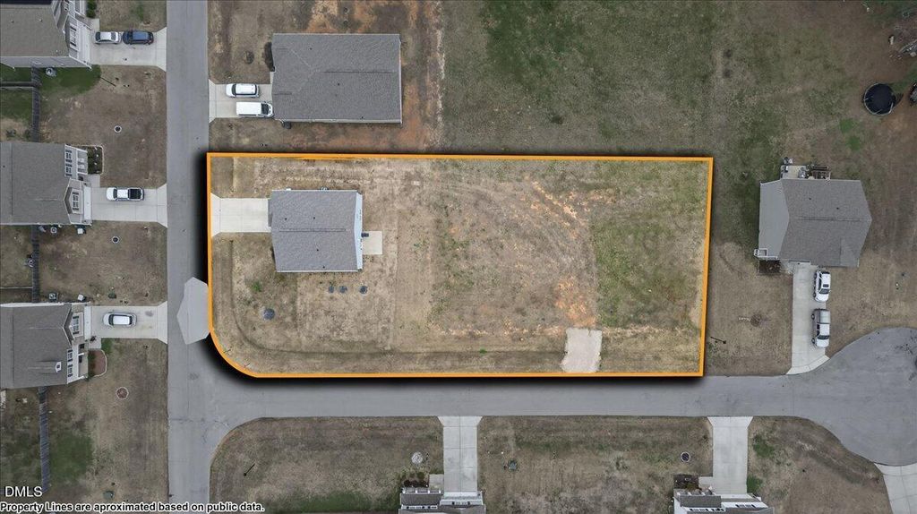 79 Rockwater Way, Zebulon, NC - View 3