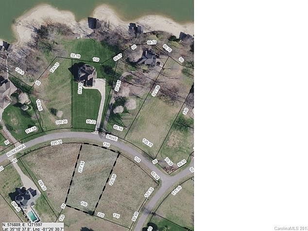 1st image of 107 Rosebank Dr Lot 5