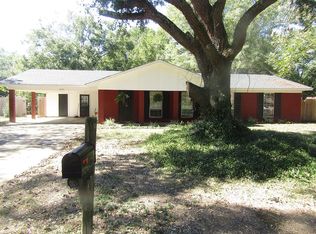 5805 E Sedgwick Ct, Jackson, MS 39211