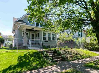 2511 Grand Ave, Davenport, IA
