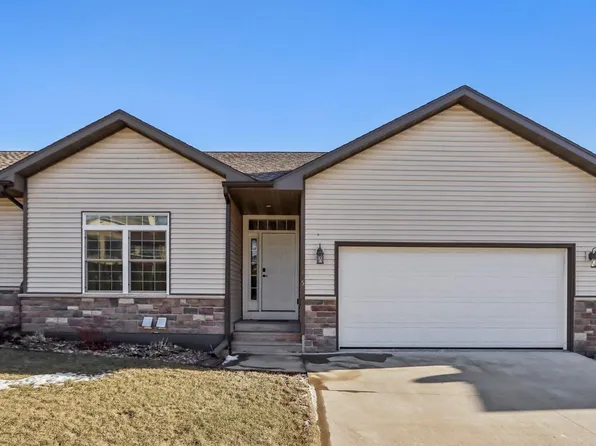 325 Waite Lane, Platteville, WI 53818