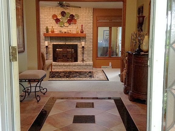 Entrance Foyer