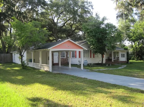 100 S Old Wire Rd, Wildwood, FL 34785