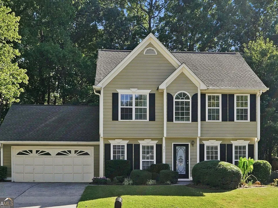 964 Bexhill Dr
