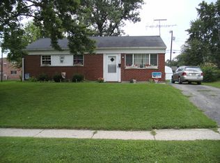 120 W Goodman Dr, Fairborn, OH 45324