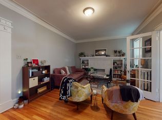 6504 N Bosworth Ave UNIT 1, Chicago, IL 60626