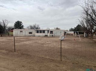 40 Lewis Ln NE, Deming, NM 88030