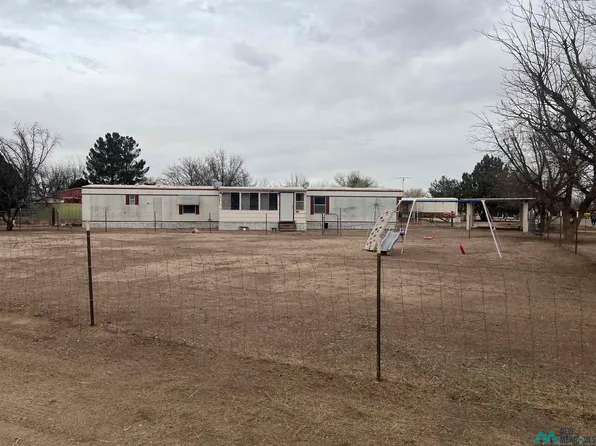 40 Lewis Ln NE, Deming, NM 88030