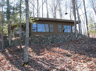 7571 Halverson Rd, Three Lakes, WI 54562
